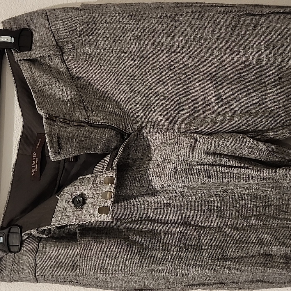 Limited Slacks - Picture 6 of 8